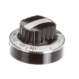 Garland 4526698 Thermostat Griddle Knob Assembly Deg.F-