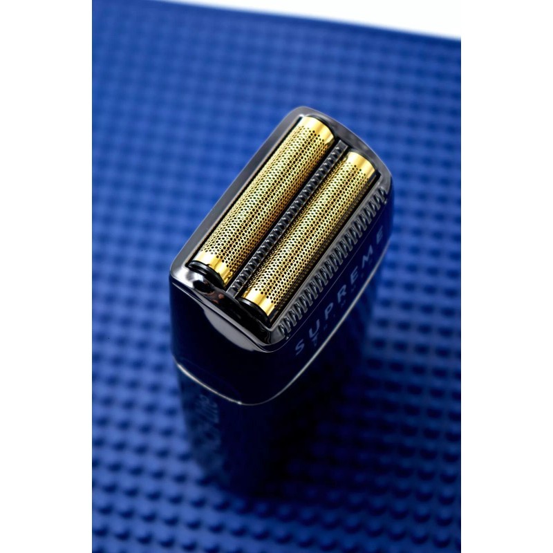 Supreme Trimmer Replacement Foil & Cutter SB55 | for Crunch