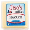 Havarti | 3-Pack | 8 oz Each | Artisan Cheese