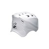 SK SSK-CH225 Softball Catcher's Helmet (20), Red, XO