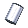 Topeak Rescue Box - Silver , One Size