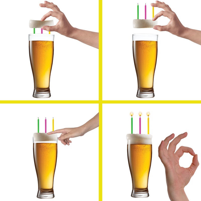 Bombo Life Starts After 40 Birthday Party Cup