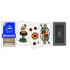 Modiano Bergamasche 300072 Playing Cards 150th Anniversary