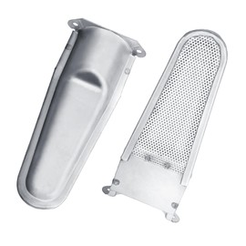 30268 36043 RV Burner Head RV Hydraulic Flame Furnace Kit for Atwood Hydro Flame Furnace RV Burner Head Compatible with 79, 85, AFM, AFS Series Fireplaces.