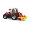 ブルーダー Pottinger Lion3002ロータリーハロー BR02346