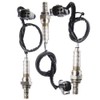 higherbro 3PCS Oxygen O2 Sensor for 2003 2004 2005 2006