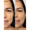 Sweet Leilani Island Goddess Foundation Prep Prime Polvo Cobertura Completa