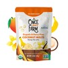 Once Upon a Farm Organic Coconut Melts, Mango Ba-nilla, 8ct
