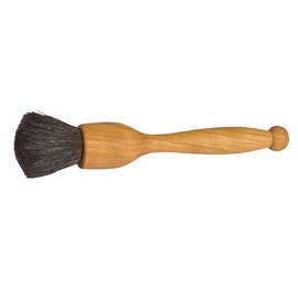 Redecker 460113 Dust Brush Small Black