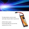 7.4V 4200mAh 45C 2S LiPo Battery FPV Racing Drone Lithium