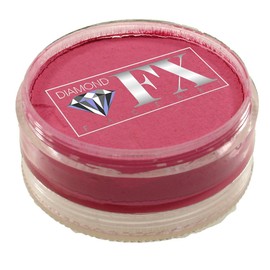 Diamond FX Essential Face Paint - Pink (90 gm)