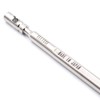 ELLISSE MK-200TI Forged 64 Titanium Pegs, Ellisse Stake, 7.9 inches