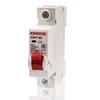 RKURCK DZ47-63 C20 Low-voltage Miniature Circuit Breaker 20A 230/400V 1