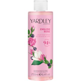 Yardley English Rose Body Wash 250 ml1 Units