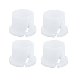 GXYWADY Clutch and Brake Pedal Bushings Kit Replacement for F-150 F-250 F-350 1980-1991