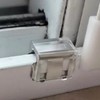 Window Screen Safety Lock Fixed 20ea