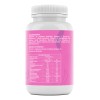 Vitaminas Cabello Piel Uas Peptidos De Colageno 180 Caps Sin