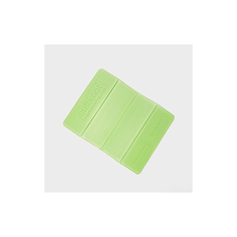 Multimat Compact Kumfie Sit-Mat, Multi, One Size