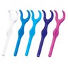 Lion DENT.EX Ultra Floss, Pack of 40, M x 2