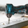 300N.m Cordless Impact Wrench 21V Torque Power Impact Driver with