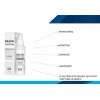 Solucion Iones Plata Antiseptico Cicatrizante 120ml