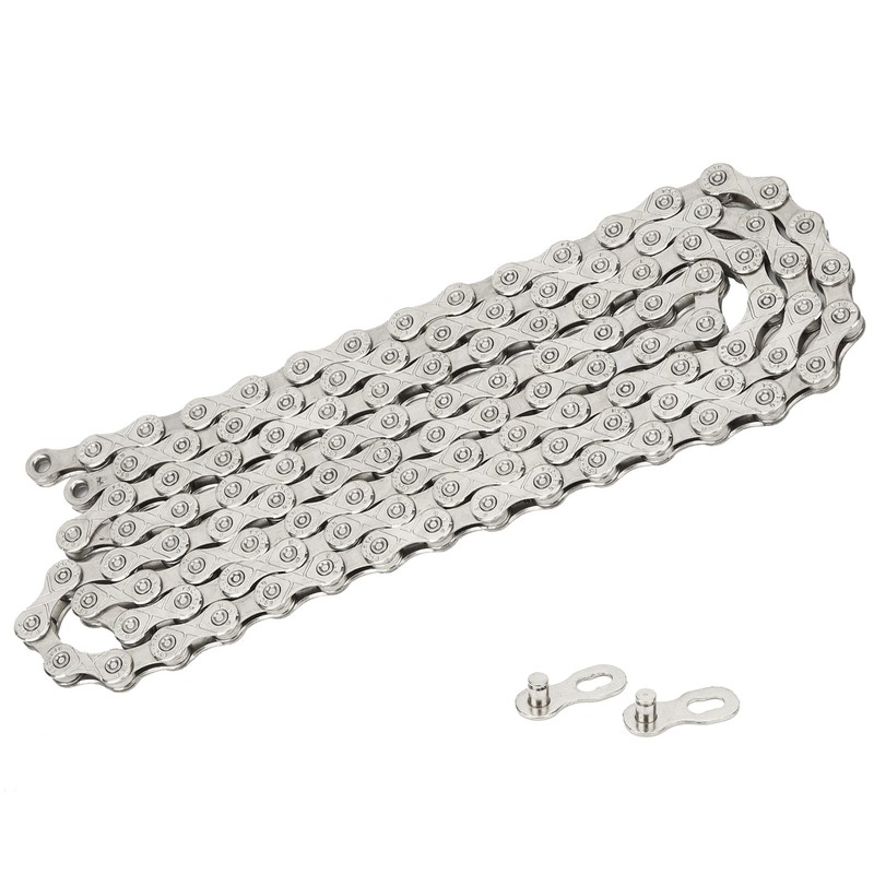 F10 Mountain Road Folding Bike Chain Steel 10 Speed Adjustable