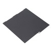 3D Printer Platform Black PEI Double-Sided Texture 3D Printing Plate
