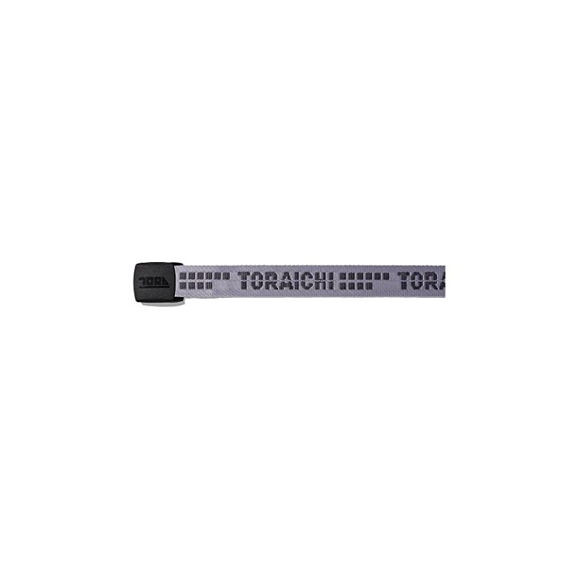 Toraichi 0946-934 GI Logo Belt, 27.6 - 43.3 inches (70
