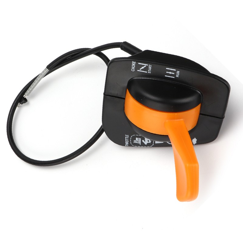 Throttle Cable GY20749 Replacement for John Deere LA 102 105