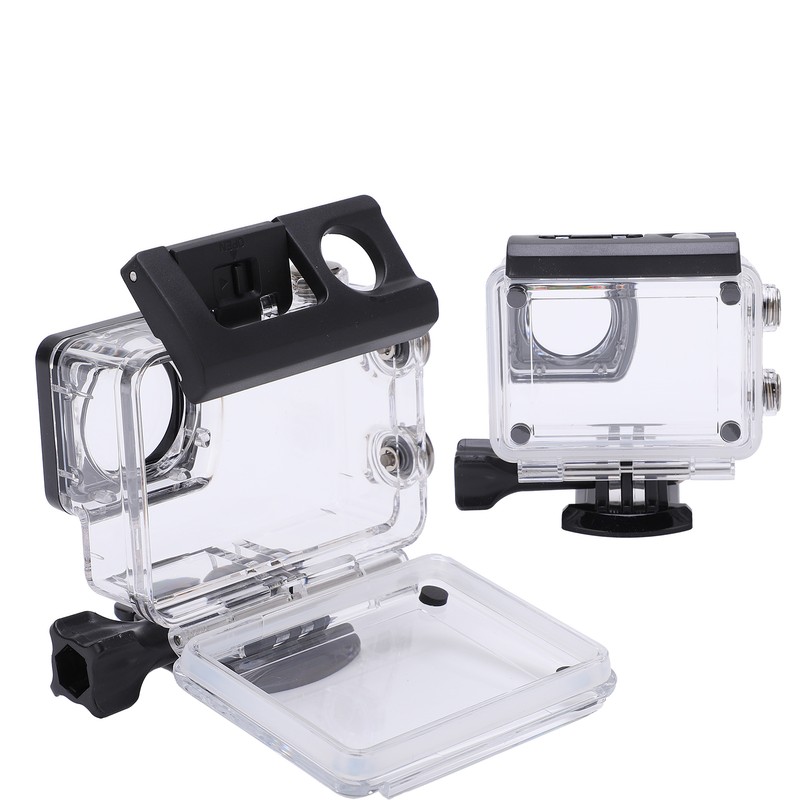 SJCAM SJ6 Waterproof Protection Case 30M Diving for SJCAM SJ6