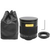 500mm F6.3 Ultra Telephoto Mirror Manual Focus Lens Fit for