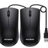 VicTsing Computer Mouse - 2 Pack