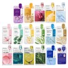 Mediheal Essential Mask Mediheal The N.M.F Hydrating Ampoule Mask 精华面膜