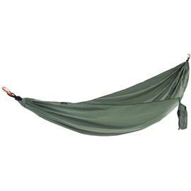 Cocoon Travel Hammock Set, Single, Cypress Green