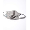 Two & Flow Midsummer Summer Mask - grays