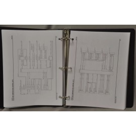 Range Rover  2005 MY Electrical Guide:  Technical Training  203 pages