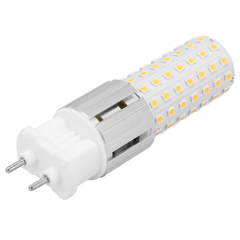 G12 96LED Light Corn Lamp 15W 1500LM Light Bulb for