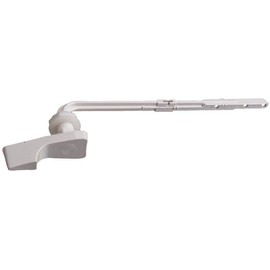 Do it White Flush Tank Lever