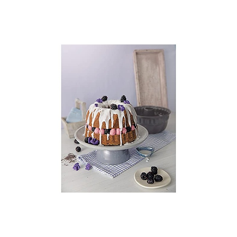 Kaiser La Forme Plus 22 cm Bundform Pan