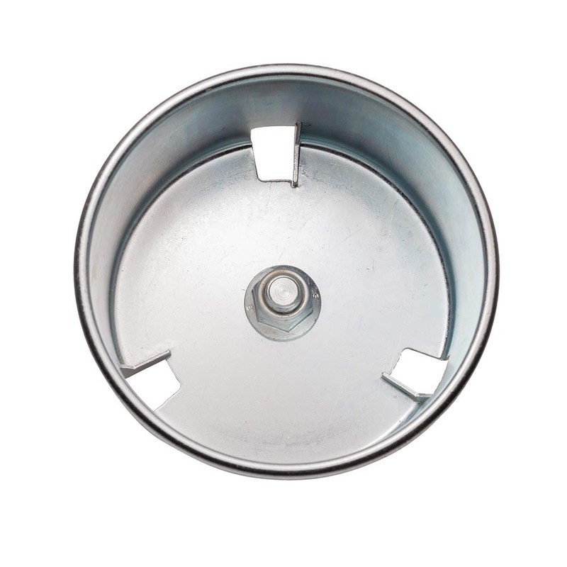 Metex Chamf 110mm PVC Plastic Soil Drainage Pipe Chamfer Tool