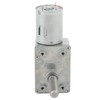 DC12V Speed Reduction Motor 4632‑370 High Accuracy Worm Gear Motor
