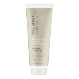 Acondicionador Diario Paul Mitchell Clean Beauty Con Fórmula