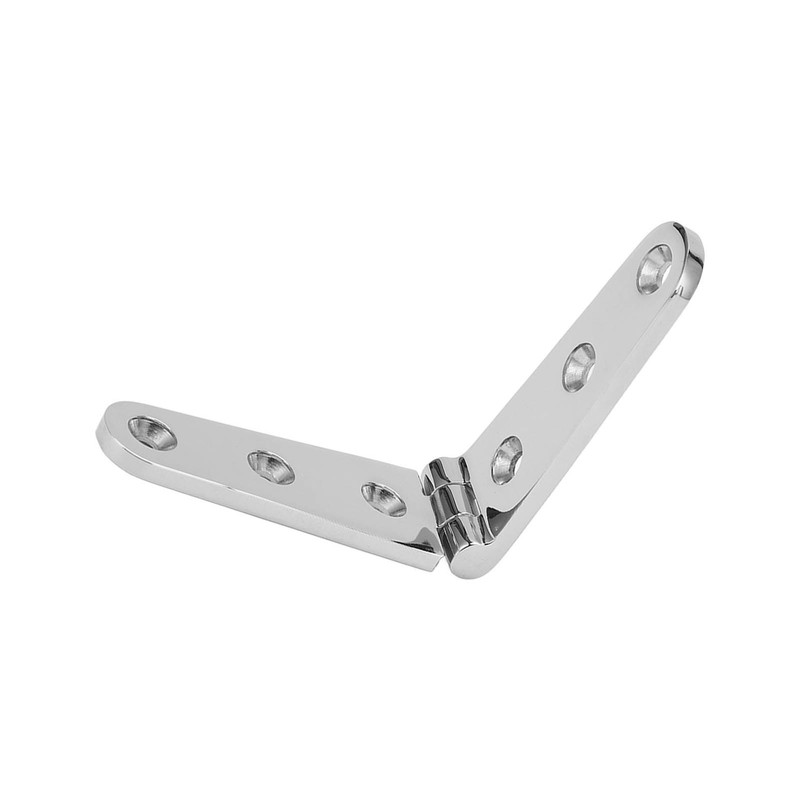 Hinge Page Heavy Duty Design Rotatable 300 Degrees Sturdy Cupboard