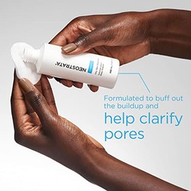 NEOSTRATA Oily Skin Solution Pore Minimizing Toner with Glycolic Acid Non-Comedogenic, 3.4 fl. Oz