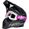 100% Accuri Gen. 2 Cross Goggles White