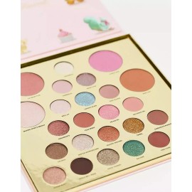 Too Faced Merry Merry Makeup Face & Eye Palette~ Limited Edition~MSRP $48
