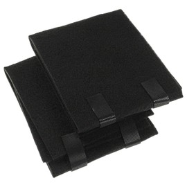vhbw Honeywell DA-5018E Activated Carbon Filter Air Purifier Replaces ACA-5018E, 8501810
