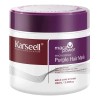 Karseell Mascarilla Morada Reparadora 100ml