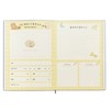 Toyo Shoshuppan Childcare Diary, A5, Animals, 1 Year Word, Recording,