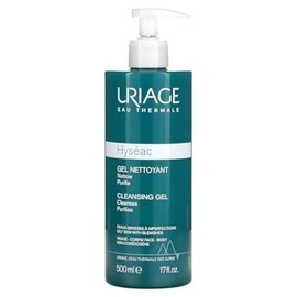 Uriage HYSÉAC GEL 500 ML